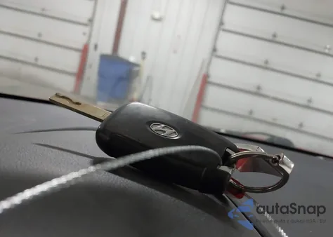 2021 Hyundai Accent Se from USA, damaged, VIN 3KPC24A69ME138862